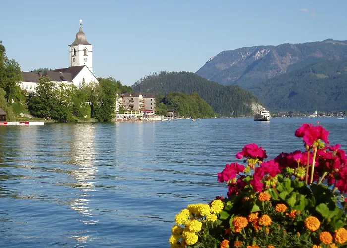 Schafberg Apartment