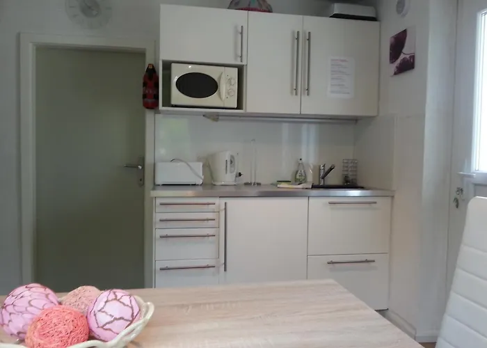 Schafberg Apartment