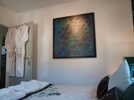 Apartment Schafberg *