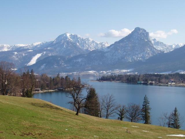 Schafberg * Sankt Wolfgang im Salzkammergut