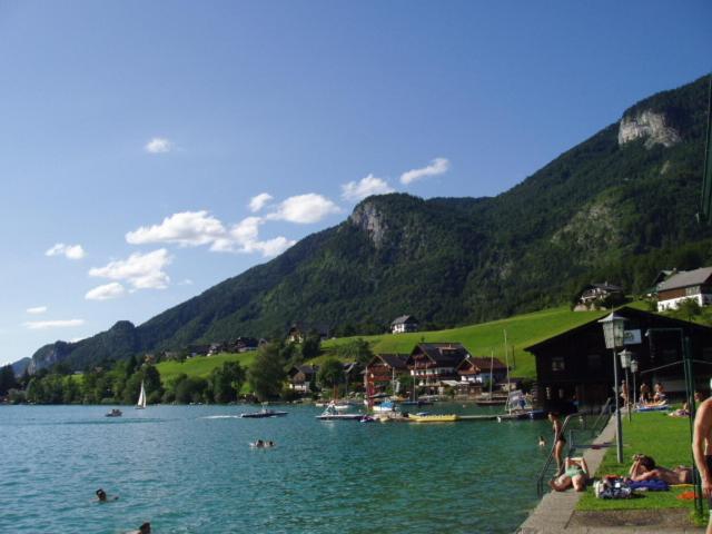 Apartment Schafberg *