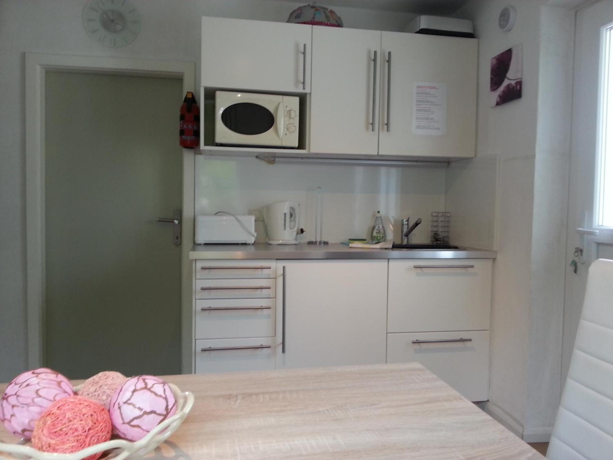Apartment Schafberg