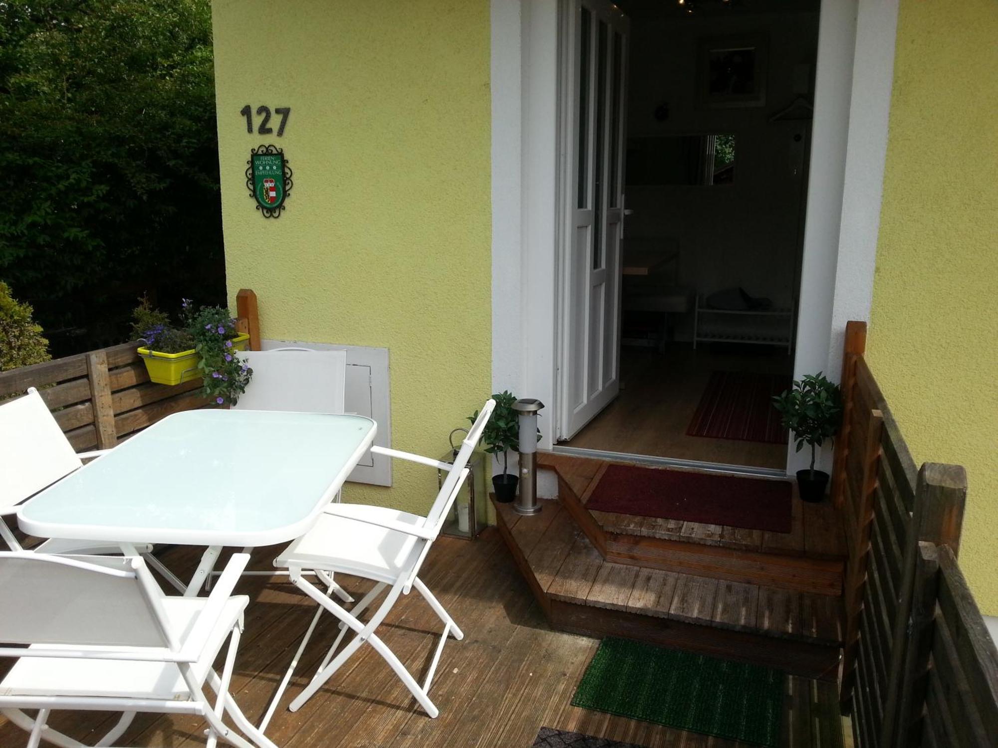 Apartment Schafberg Sankt Wolfgang im Salzkammergut
