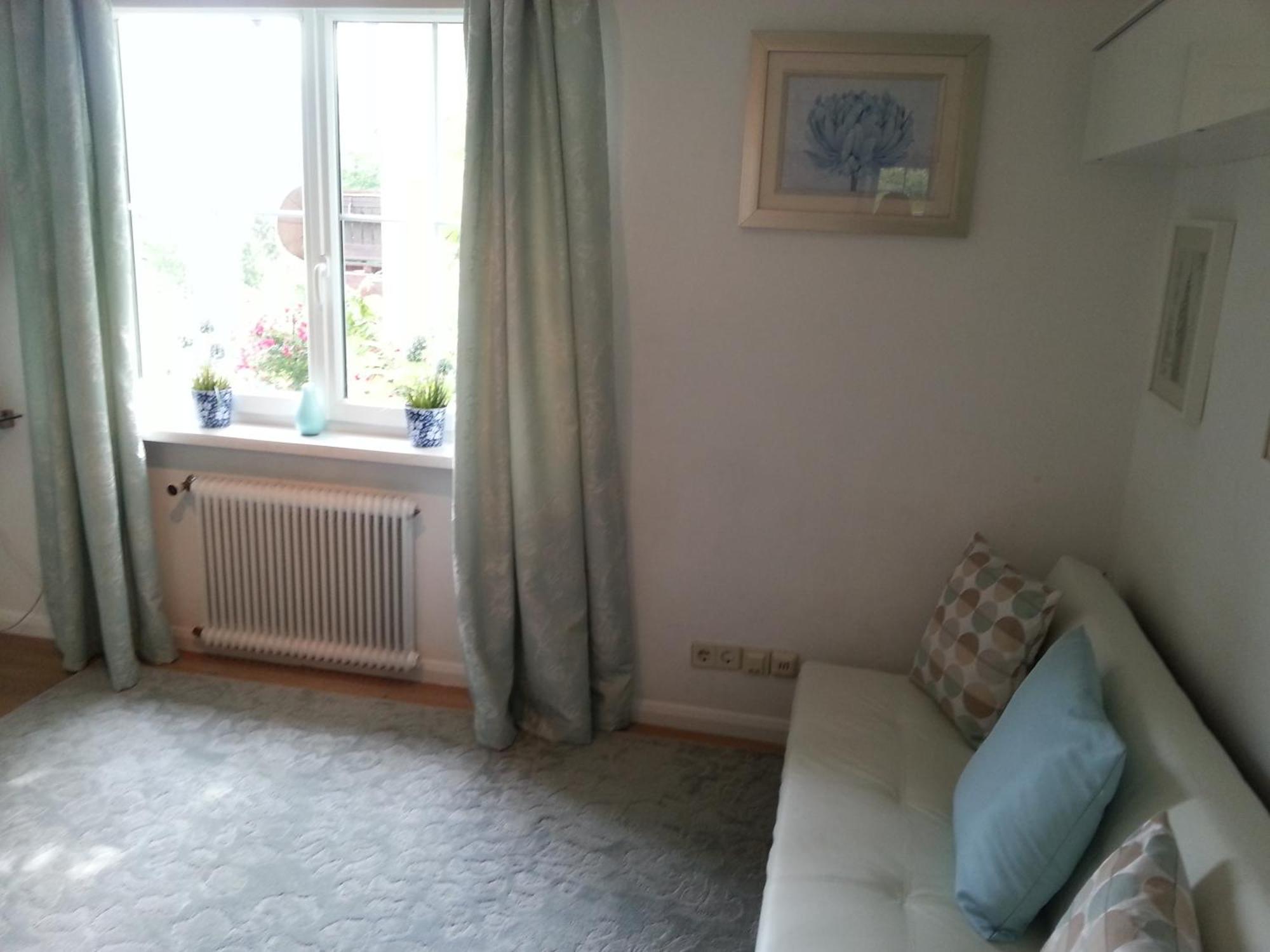 Apartment Schafberg