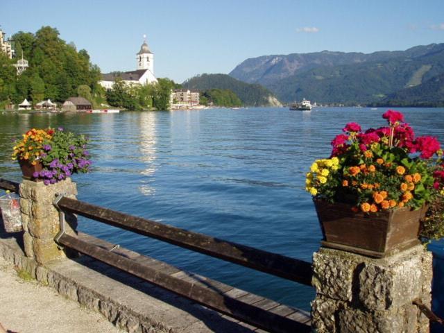 Schafberg Apartment Sankt Wolfgang im Salzkammergut