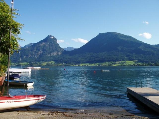 Schafberg Apartment